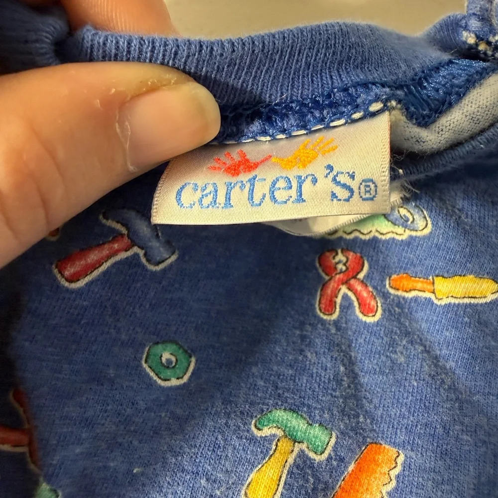 Vintage Boys 3-6 Months‎ Lot